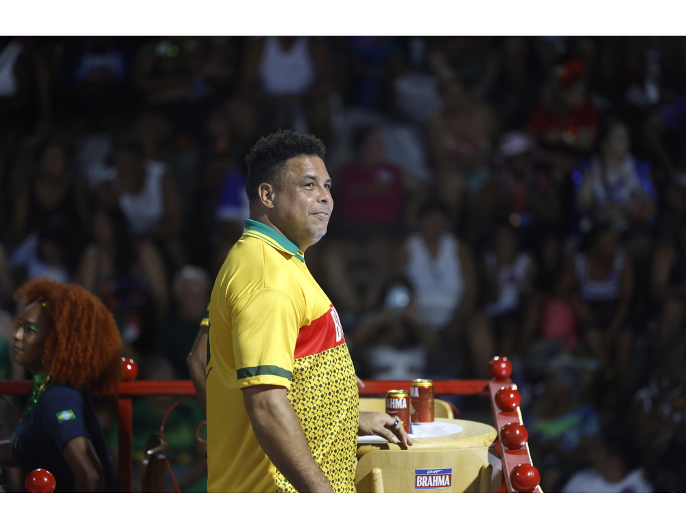 Ronaldo compra un attico da 7,8 milioni di dollari a Miami