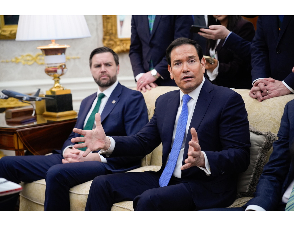Rubio, la guerra in Iran finirà in settimane, non in mesi