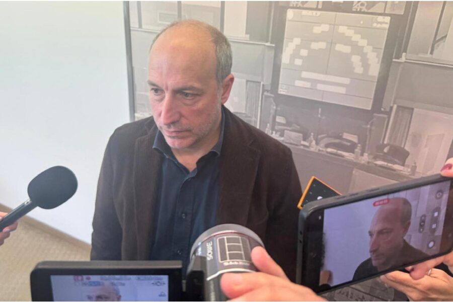 Assessore regionale alla Sanità: "faremo una verifica