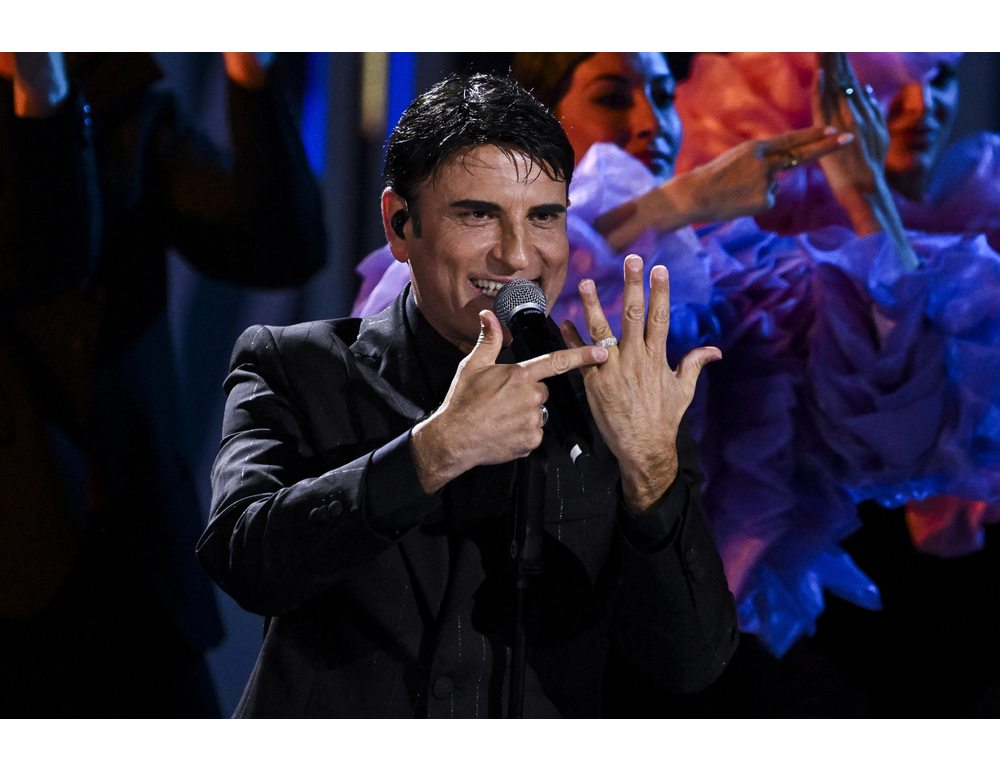 Sal Da Vinci, ‘Meloni non mi ha mai chiesto la canzone per il Sì’