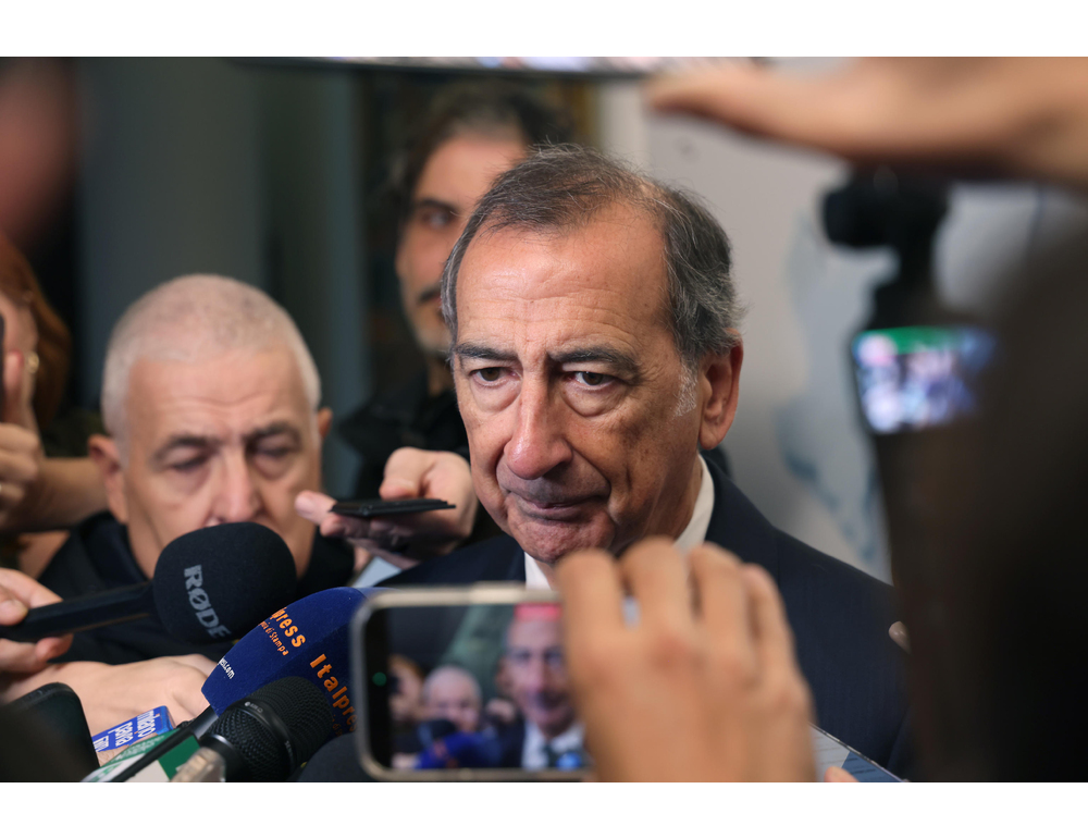 Sala battezza ‘La Civica’, a comunali e regionali ‘bisogna esserci’