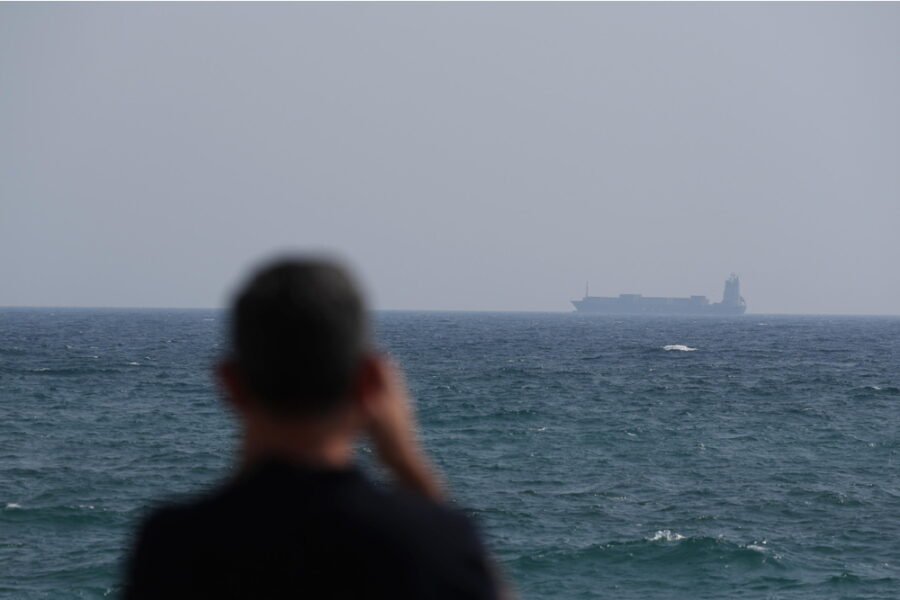 Lo si apprende dal sito di Downing Street