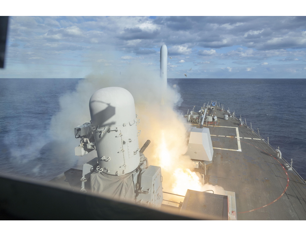 Salgono a sei i militari Usa uccisi dall’inizio dell’attacco in Iran