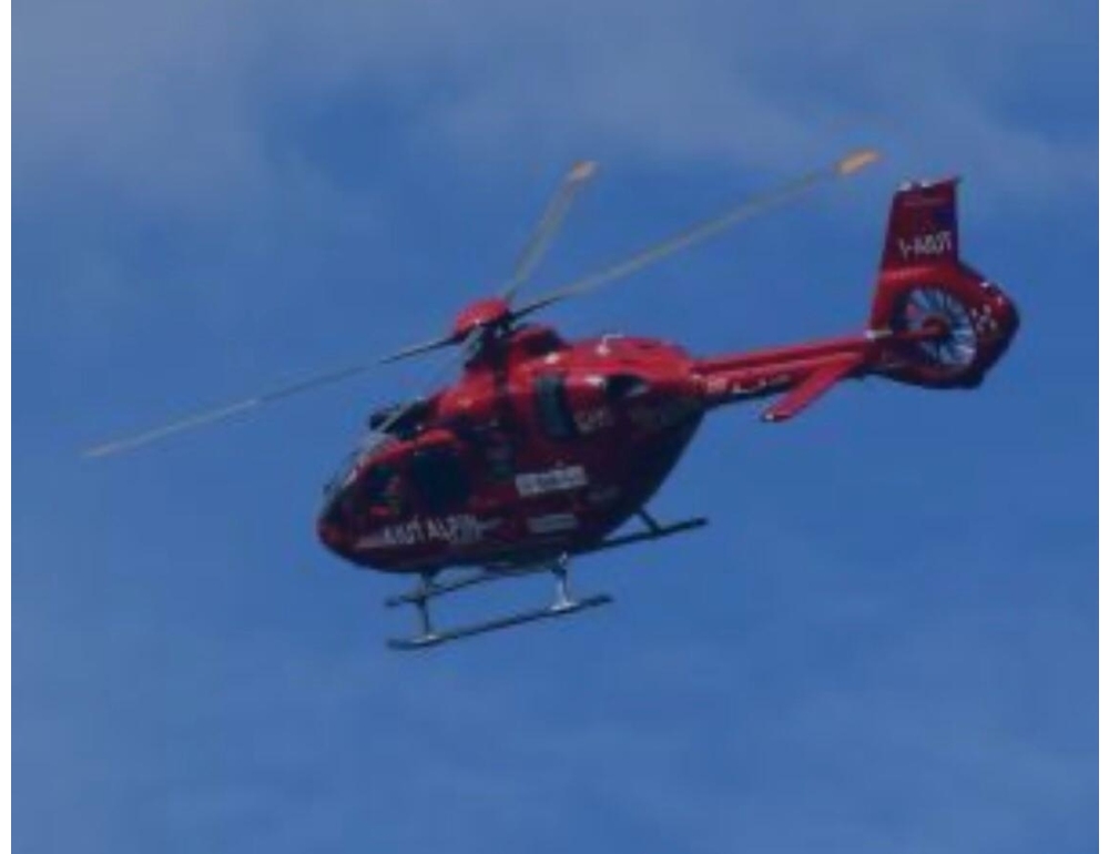 Salma sotto una valanga in val di Funes, forse il cinese disperso