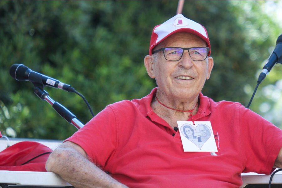 "Mio fratello temeva alterazione indipendenza Magistrati. Da Gratteri cose giuste"