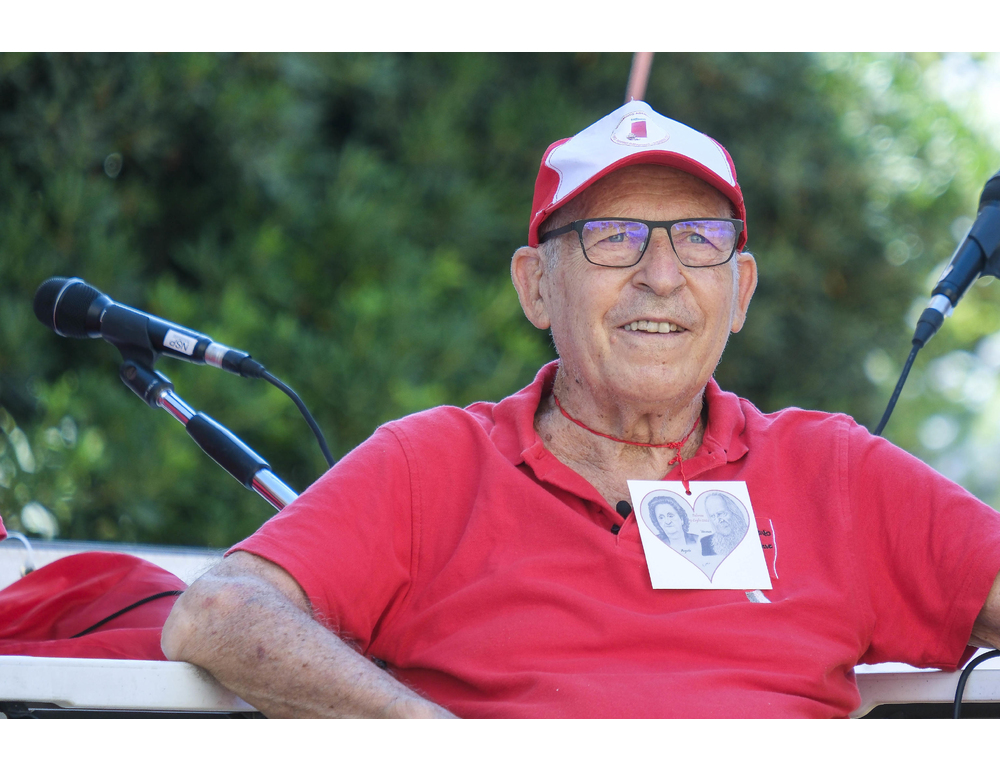 Salvatore Borsellino, i mafiosi voteranno sì al referendum