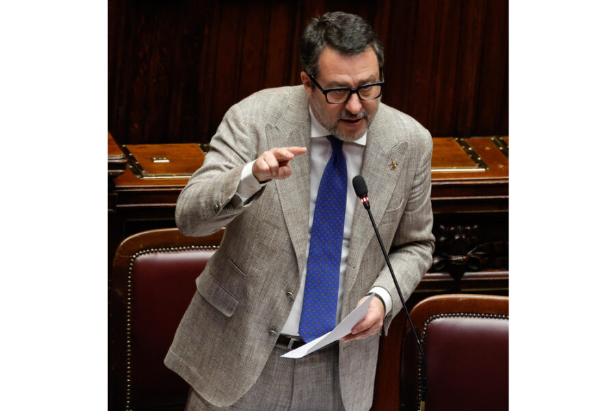 Dove sono i tribunali davanti ai bimbi nei campi rom?