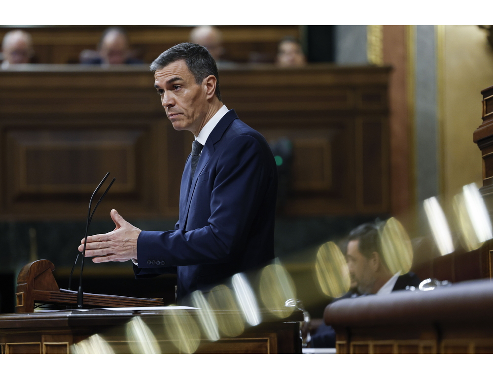 Sanchez, ‘non si può giocare roulette russa con vite di milioni persone’