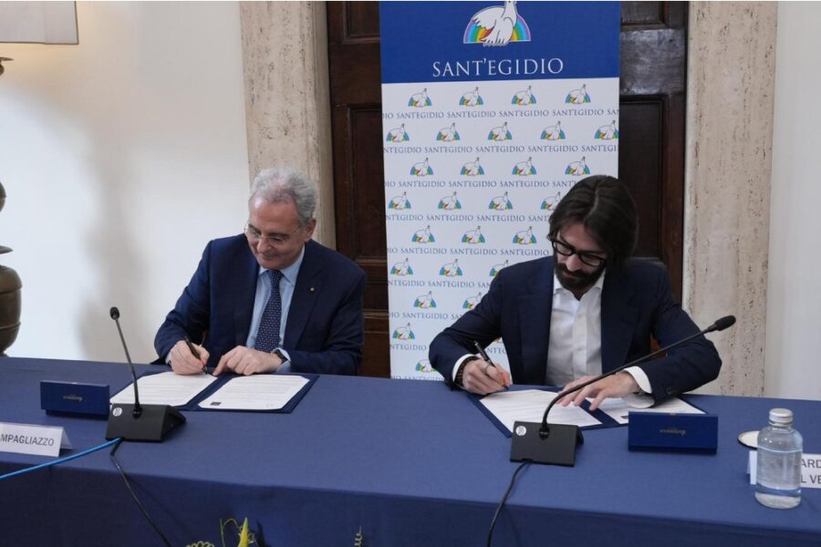 Stamane a Roma la presentazione di 'Finalmente casa!'