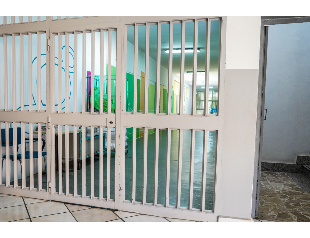 Sappe, un detenuto è morto nel carcere di Torino