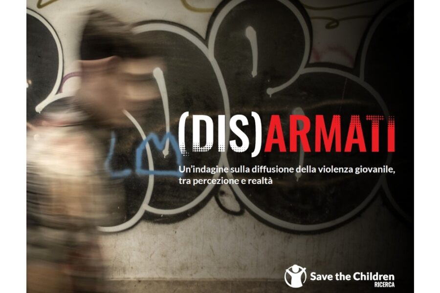 "La risposta alla violenza giovanile non può essere solo punitiva"