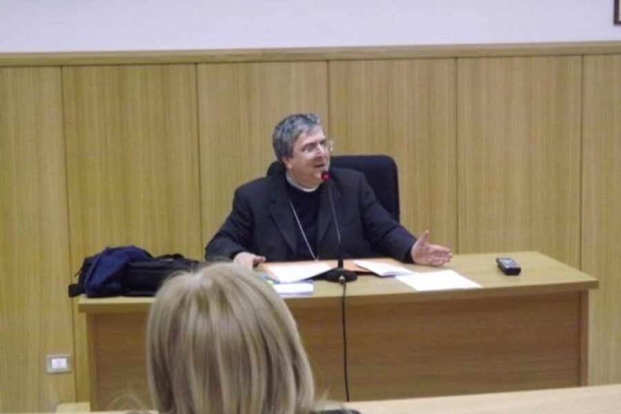 "Mia partecipazione ha dato luogo a letture e interpretazioni polarizzate"