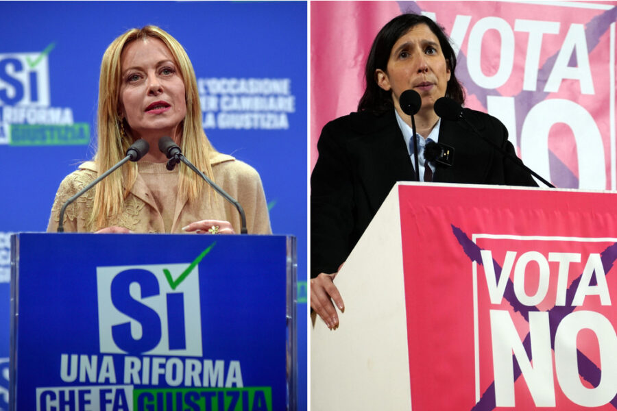 Farei attenzione a strumentalizzare i fatti di attualità