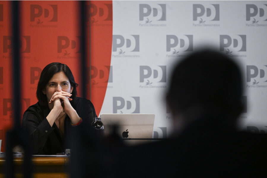 L'Italia non può permettersi il silenzio. Faccia come Sanchez e dica no alle basi