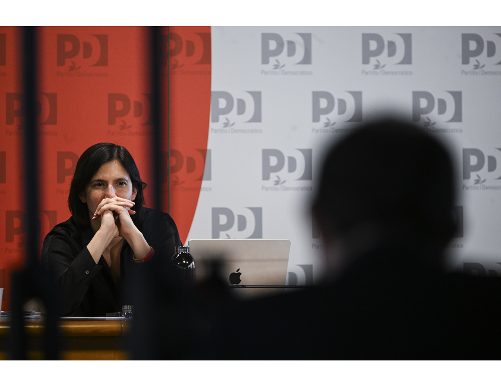 Schlein, preoccupati per quanto accaduto a Erbil, serve cessate il fuoco