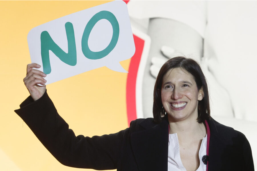 'Csm dei costituenti è elettivo e autorevole