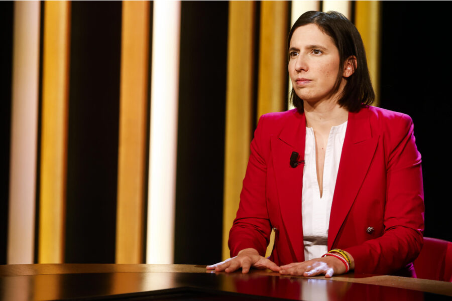 ANSASchlein-su-Delmastro-Meloni-prenda-posizione-prima-del-referendum