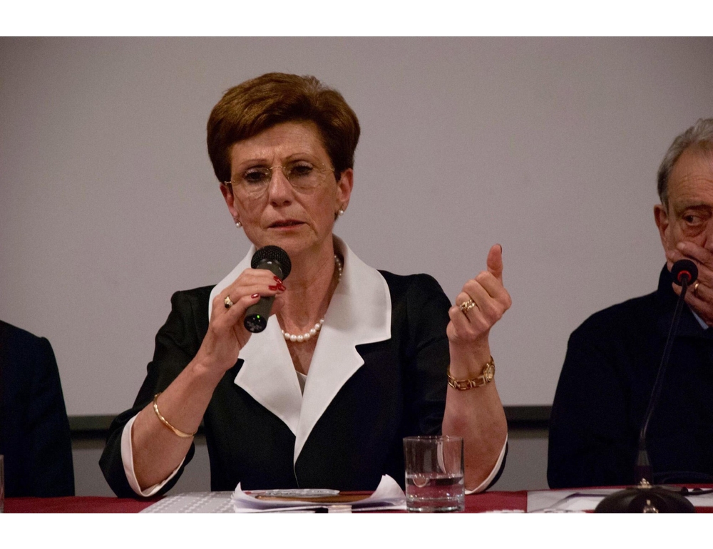 Scuola, lavoro e diritti, Snals-Confsal apre domani il congresso