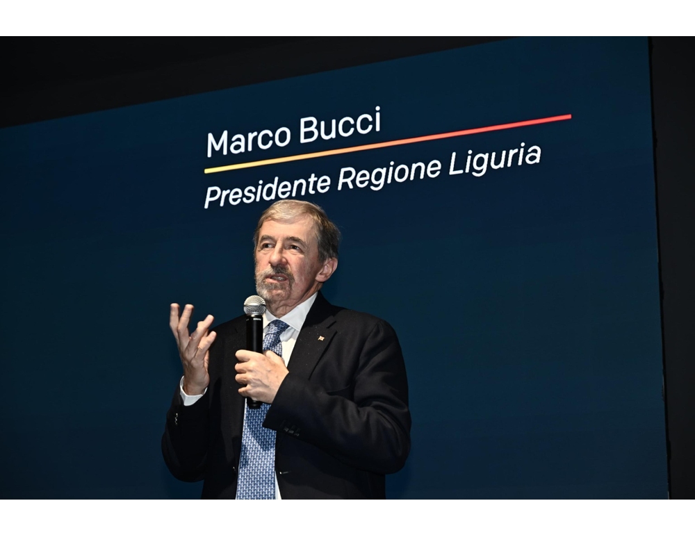 Secolo XIX: Bucci, siamo parte lesa in questa vicenda