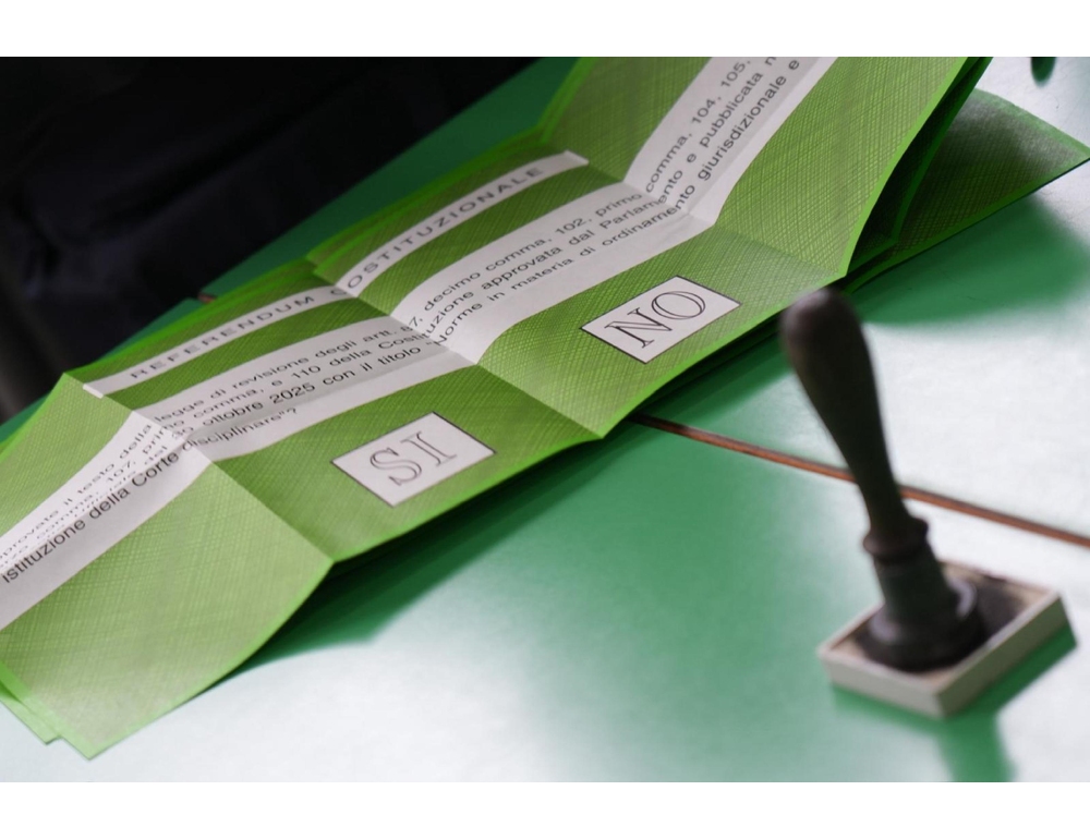 Seggio Sassari non chiude spoglio, attesa per dato referendum