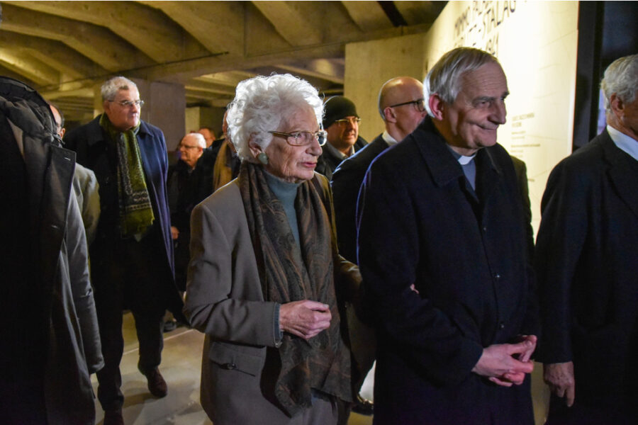 Perchè l'odio verso gli ebrei è un nemico di tutti