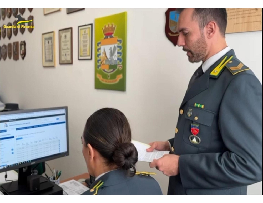 Sequestrati 21 milioni a Banca Progetto da Guardia di Finanza