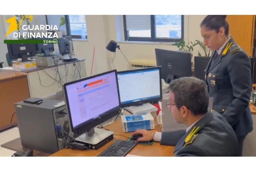 Beni sproporzionati ai redditi