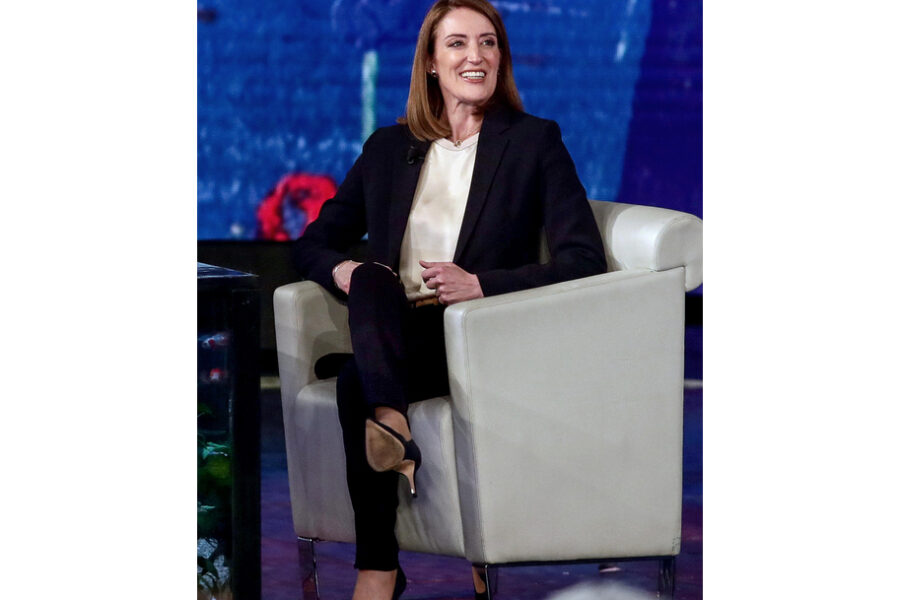 Via libera dell'Aula con 581 voti a favore 21contrari e 42 astenuti