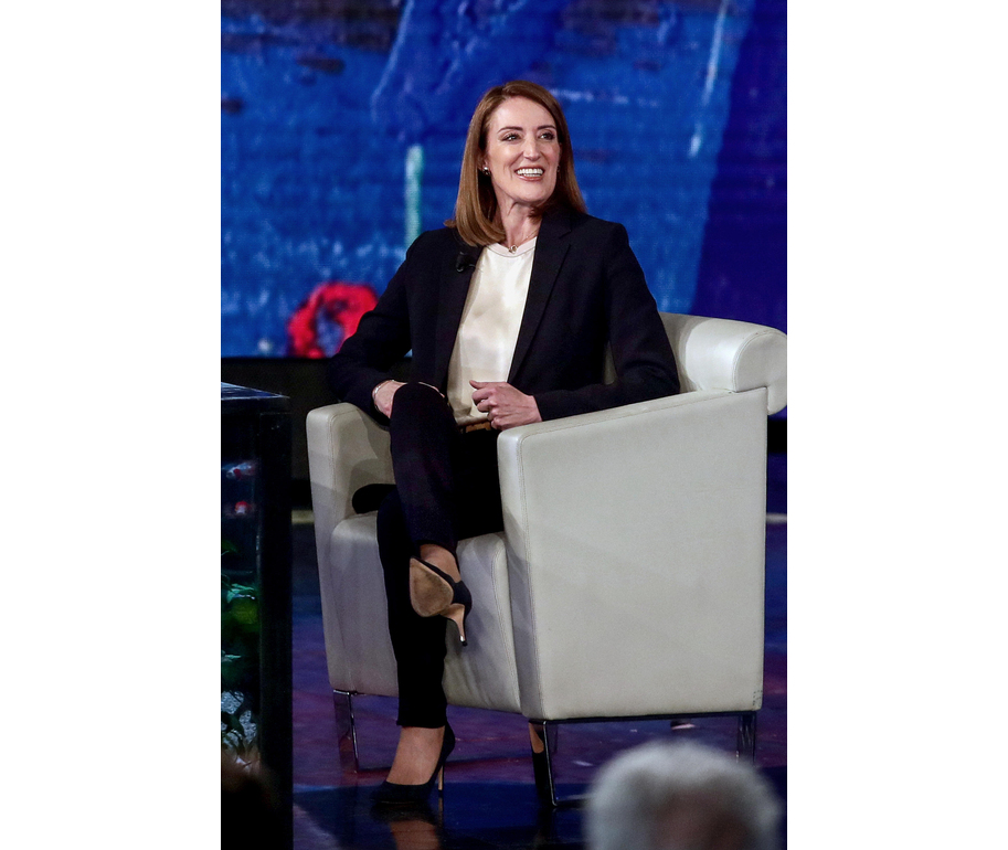 Si del Pe a direttiva anticorruzione, ‘grave abuso d’ufficio è reato’