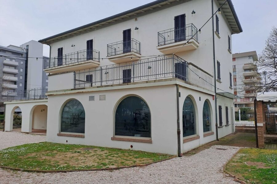 Presidente Fondazione Carim