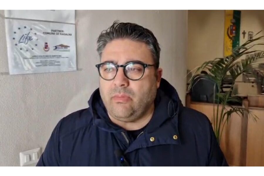 Caruso: 'lesioni anche al Municipio