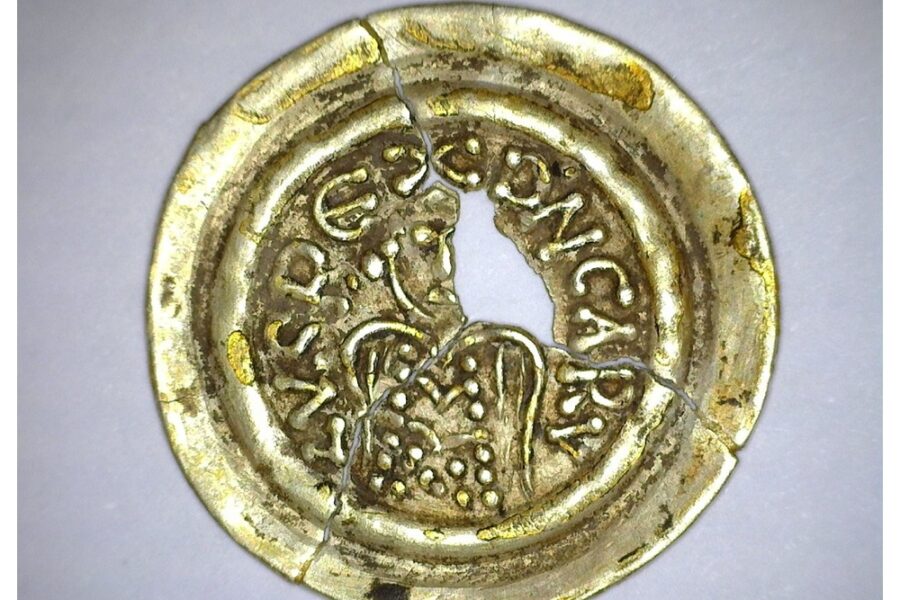 Operazione dei carabinieri