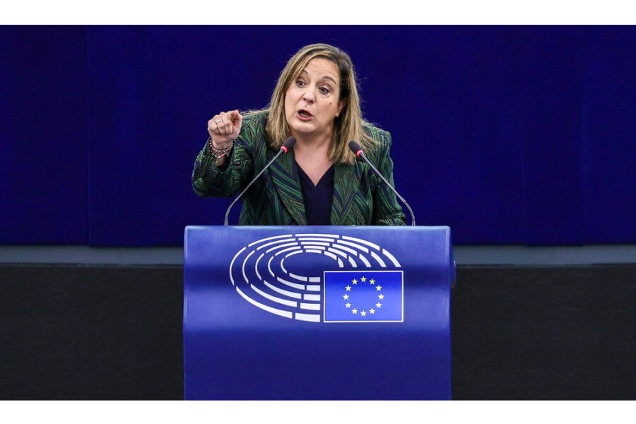 'Non si può rimanere in silenzio di fronte alla morte di innocenti'