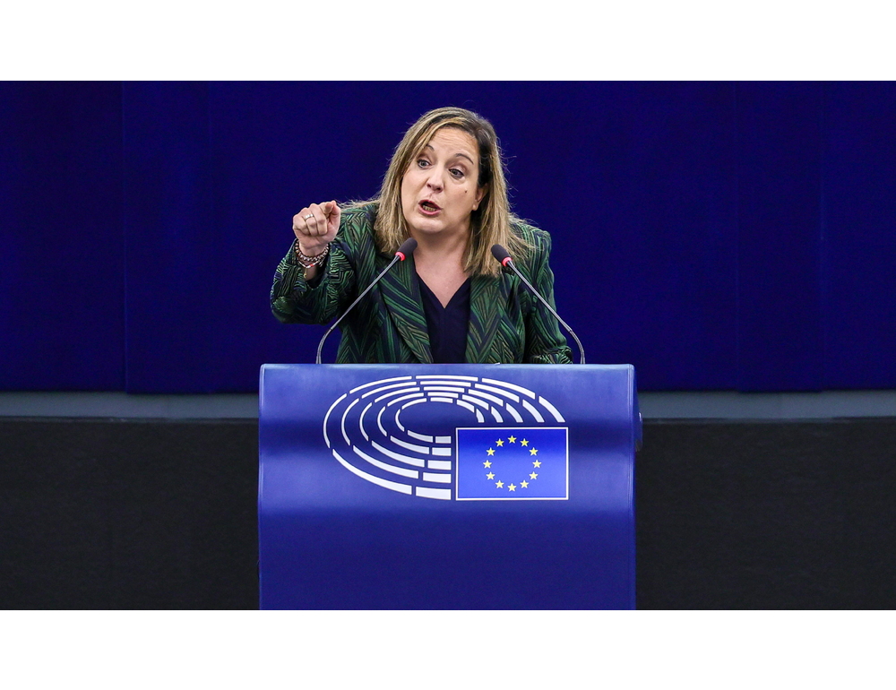 Socialisti Ue, ‘inaccettabile che Von der Leyen giustifichi l’attacco all’Iran’