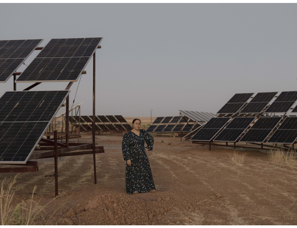 Sony World Photography Awards, annunciati i 30 finalisti