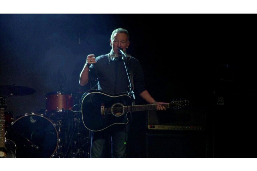 'L'incubo reazionario non prevarrà'