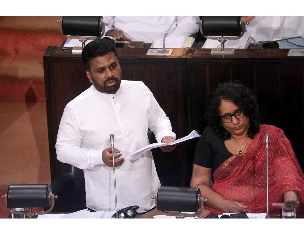 Sri Lanka, ‘abbiamo respinto richiesta Usa di schierare 2 jet sull’isola’