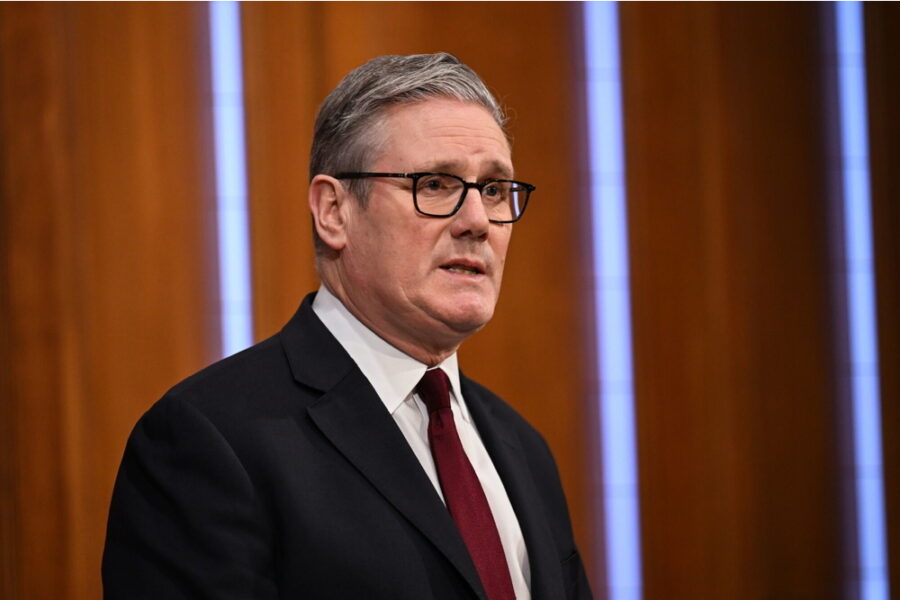 'Vogliamo che la guerra finisca il prima possibile'