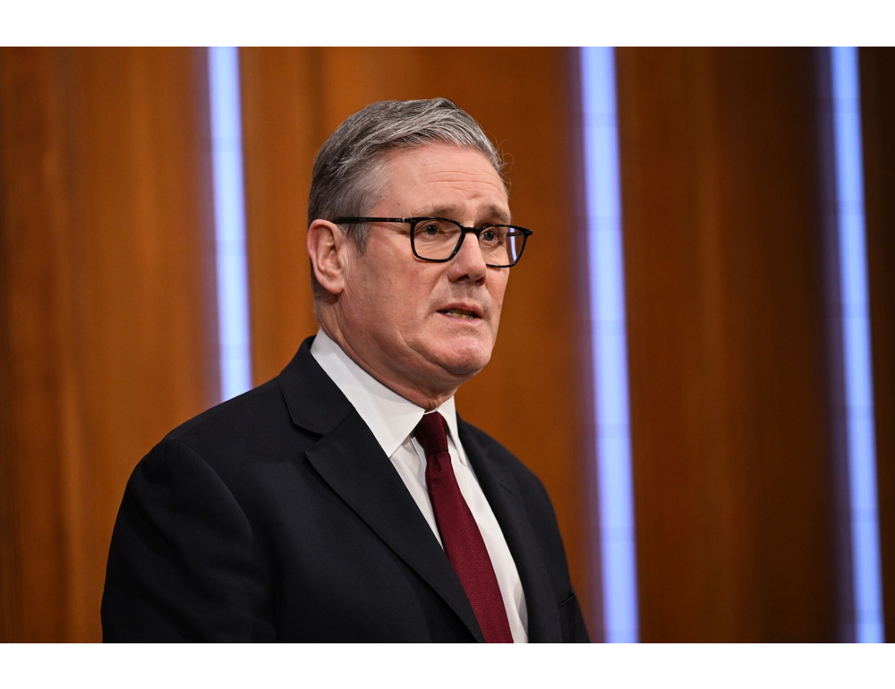 Starmer, Gb proteggerà i suoi interessi ma non entra in un vasto conflitto