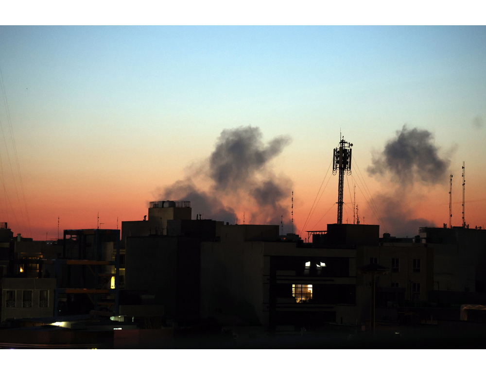 Starmer-Meloni-Merz-Macron, ‘diplomazia e coordinamento militare su Iran’