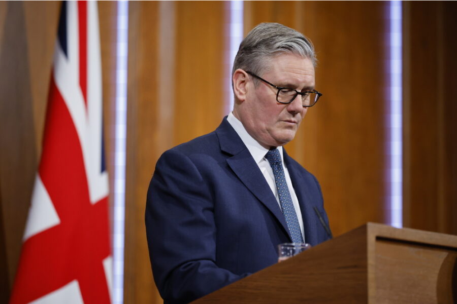 Il premier: 'Per rafforzare le nostre operazioni difensive in Medio Oriente'