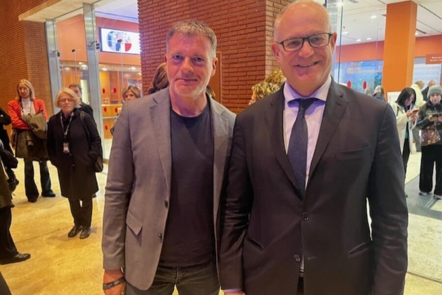 Fine guerra in Ucraina? se Trump e Putin chiudono gli occhi uno su imperialismo dell'altro