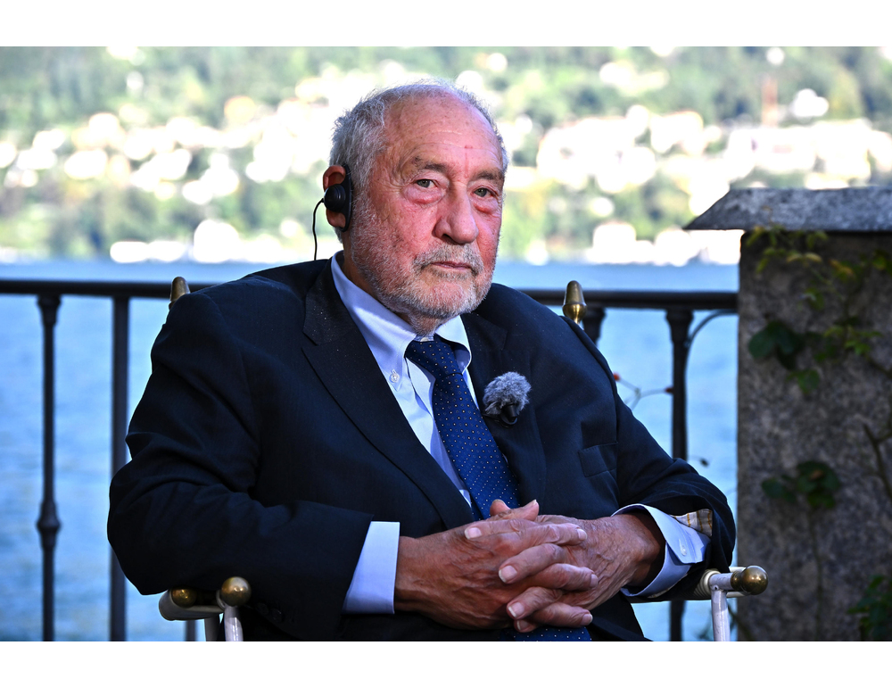 Stiglitz, ‘shock petrolio, uno dei peggiori eventi per la democrazia’