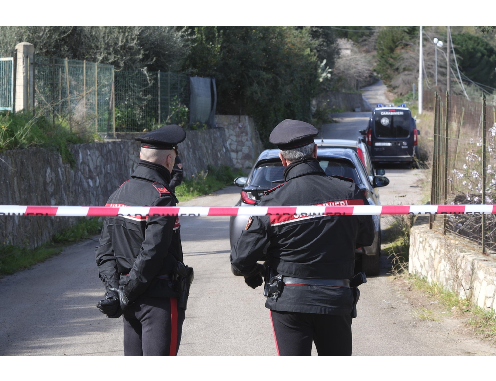 Strage di Altavilla, figlia assolta in appello ‘temporaneamente incapace’