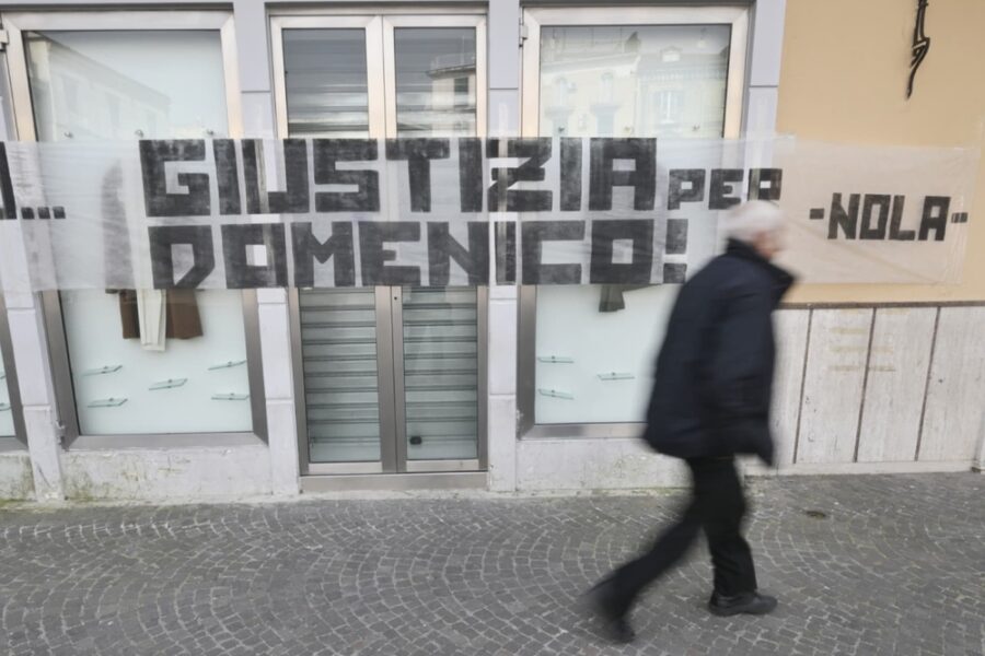 'Il tuo ricordo in eterno mai sbiadito'