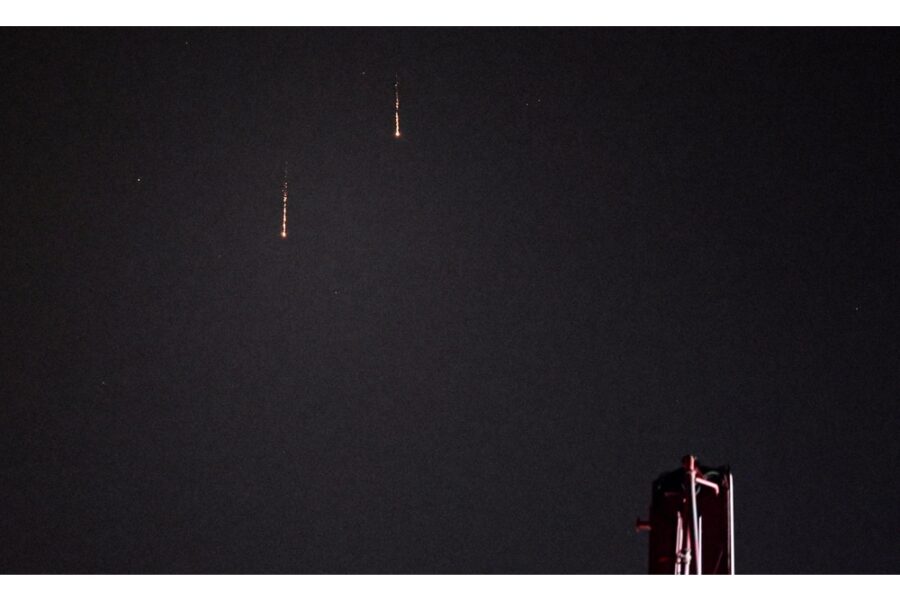 Bloccato in città un minore che partecipa a progetto simulazione Onu