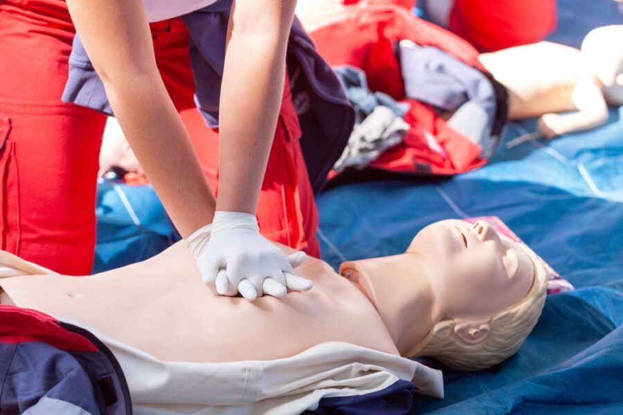 Giovane della Politecnica delle Marche protagonista a Milano. Decisivo corso di formazione
