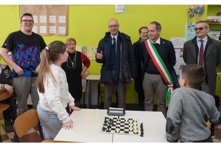 Saranno forniti aggiornamenti nelle prossime ore