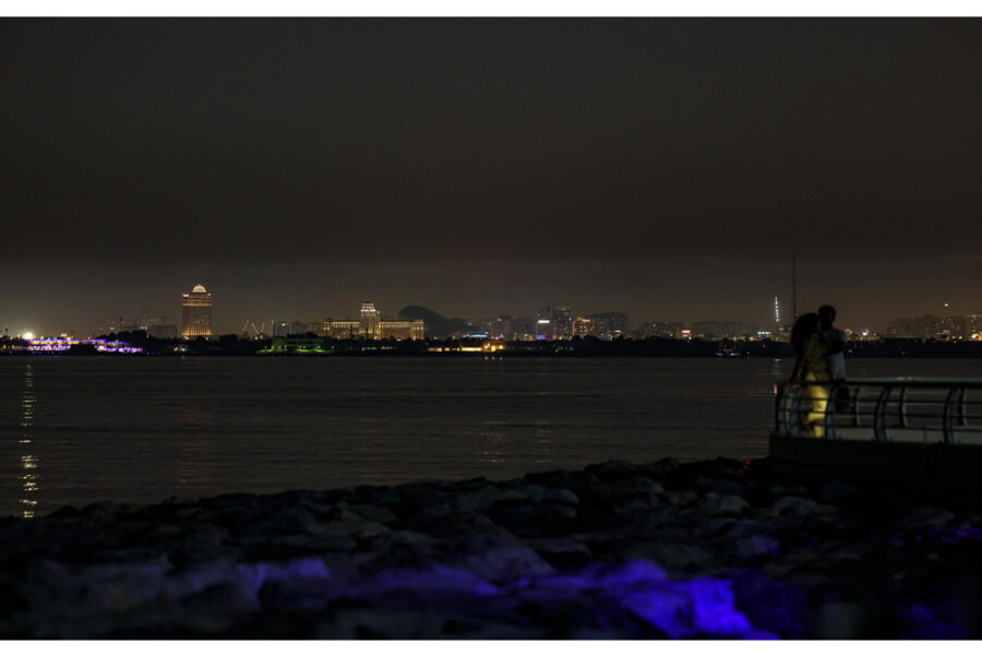 I giovani stanno bene