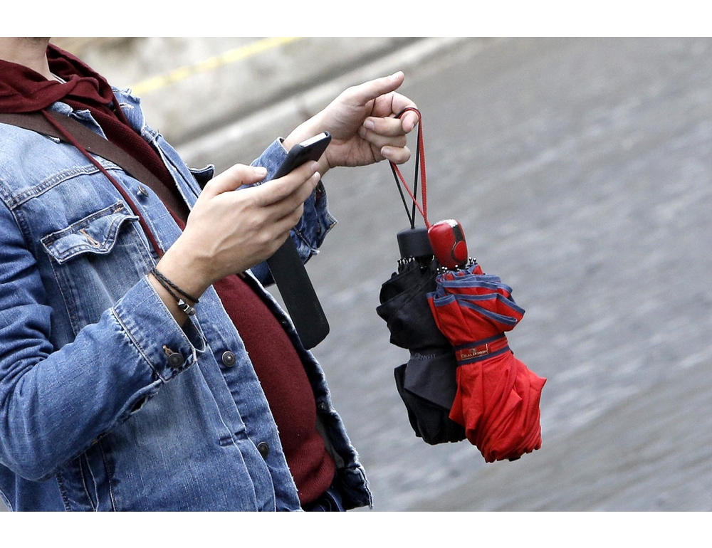 Sull’Italia ancora alternanza di piogge e schiarite